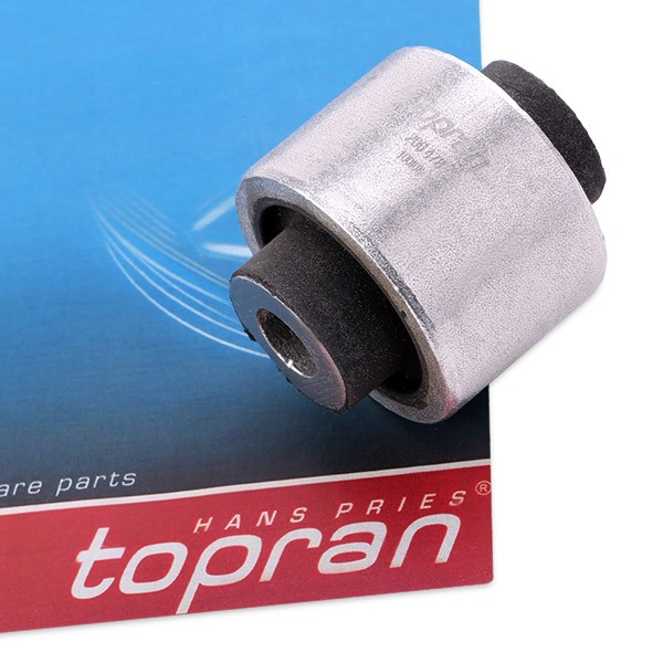 Купити 206478 Hans Pries (Topran) Сайлентблок цапфи задньої